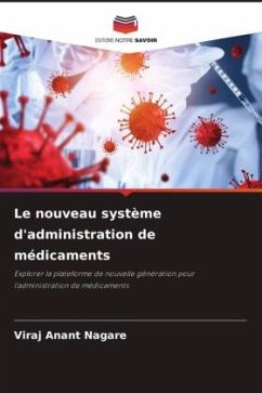 Cover Le nouveau système d'administration de médicaments