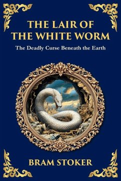 Cover The Lair of the White Worm