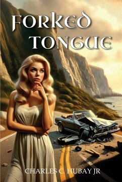 Forked Tongue - Hubay, Charles C. Forked Tongue - Hubay, Charles C.