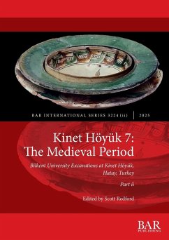Cover Kinet Höyük 7