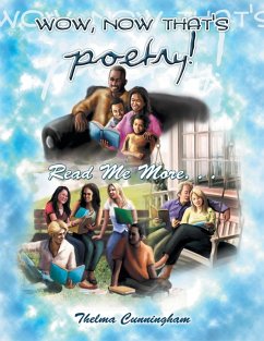 Cover Wow, Now That's Poetry