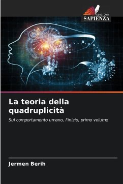 La teoria della quadruplicità - Berih, Jermen