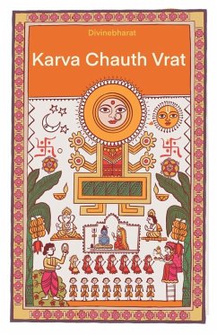 Karva Chauth Vrat - Divinebharat