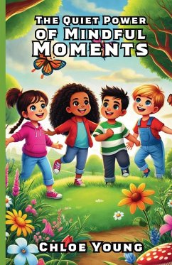 Cover The Quiet Power of Mindful Moments