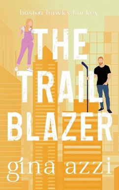 The Trailblazer - Azzi, Gina