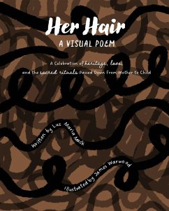 Cover Her Hair
