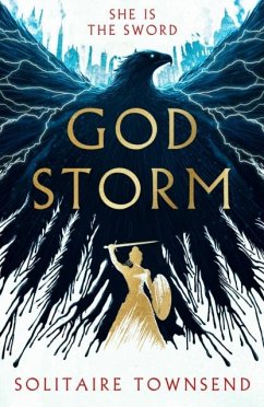 Cover Godstorm