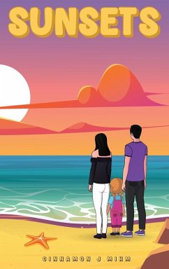 Cover SUNSETS