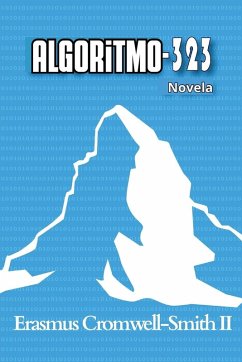 Cover Algoritmo -323