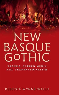 Cover New Basque Gothic