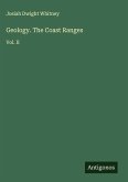 Geology. The Coast Ranges