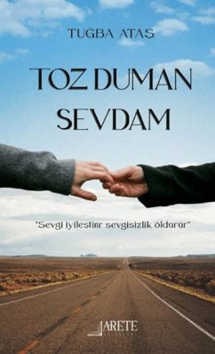 Cover Toz Duman Sevdam