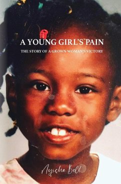 Cover A Young Girl's Pain