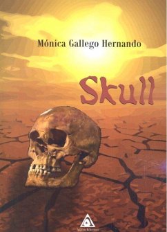 Skull - Gallego Hernando, Mónica