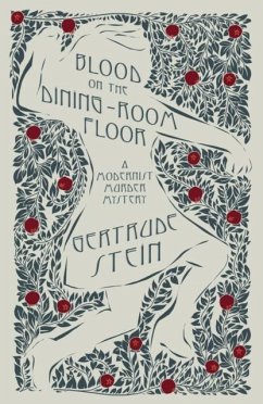 Cover Blood on the Dining-Room Floor
