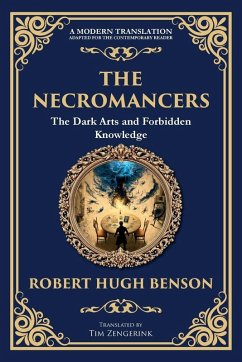 Cover The Necromancers