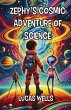 Zephy's Cosmic Adventure of Science - Bild 1