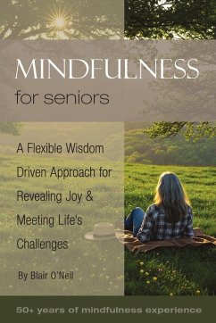Cover Mindfulness for Seniors