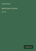 Hard Lines: A Novel Hard Lines: A Novel