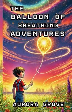Cover The Balloon of Breathing Adventures