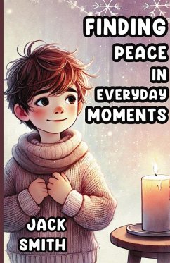 Cover Finding Peace in Everyday Moments