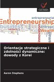 Orientacje strategiczne i zdolno¿ci dynamiczne: dowody z Korei