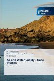 Air and Water Quality - Case Studies