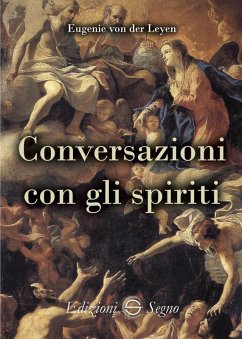 Cover Conversazioni con gli spiriti (eBook, ePUB)
