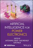 Artificial Intelligence for Power Electronics (eBook, ePUB)