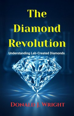 Cover The Diamond Revolution (eBook, ePUB)