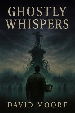 Ghostly Whispers (eBook, ePUB) - Moore, David