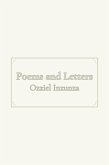 Poems and Letters (eBook, ePUB)