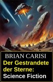 Der Gestrandete der Sterne: Science Fiction (eBook, ePUB)
