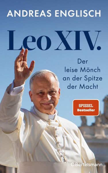 Leo XIV. (eBook, ePUB) Leo XIV. (eBook, ePUB)