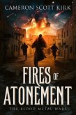 Fires of Atonement (eBook, ePUB)