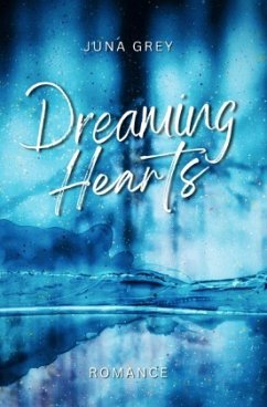 Cover Dreaming Hearts