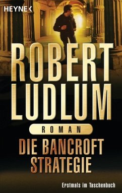 Cover Die Bancroft Strategie