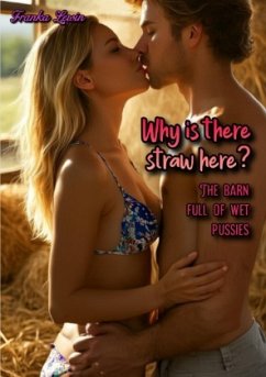 Why is there straw here? - Lewin, Franka