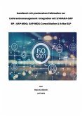 Lieferantenmanagement-System- Integration im Kontext mit S/4HANA-SAP Business Partner ; SAP-MDG-BP ; MDG-Consolidation Lieferantenmanagement-System- Integration im Kontext mit S/4HANA-SAP Business Partner ; SAP-MDG-BP ; MDG-Consolidation
