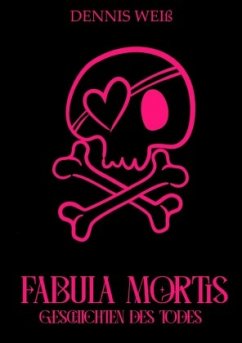 Cover Fabula Mortis