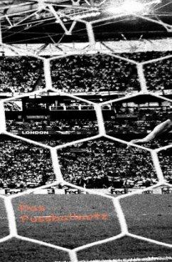 Cover Das Fußballnetz