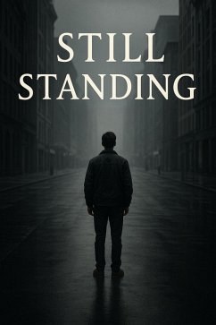 Cover Still Standing (eBook, ePUB)