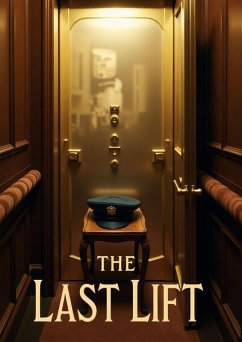 Cover The Last Lift (eBook, ePUB)