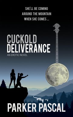 Cover Cuckold Deliverance (eBook, ePUB)