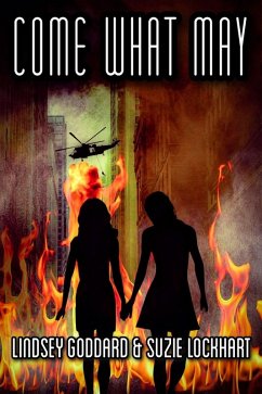Cover Come What May (eBook, ePUB)