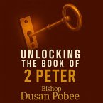Unlocking The Book of 2 Peter (eBook, ePUB)