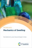 Mechanics of Swelling (eBook, ePUB) Mechanics of Swelling (eBook, ePUB)