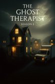 The Ghost Therapist (Season Two, #2) (eBook, ePUB) The Ghost Therapist (Season Two, #2) (eBook, ePUB)