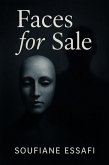 Faces for Sale (eBook, ePUB) Faces for Sale (eBook, ePUB)