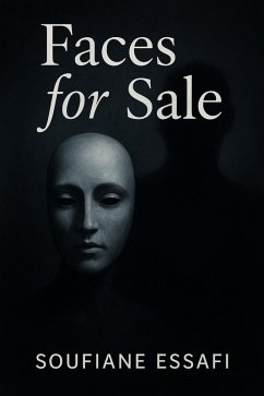 Faces for Sale (eBook, ePUB) - Essafi, Soufiane
